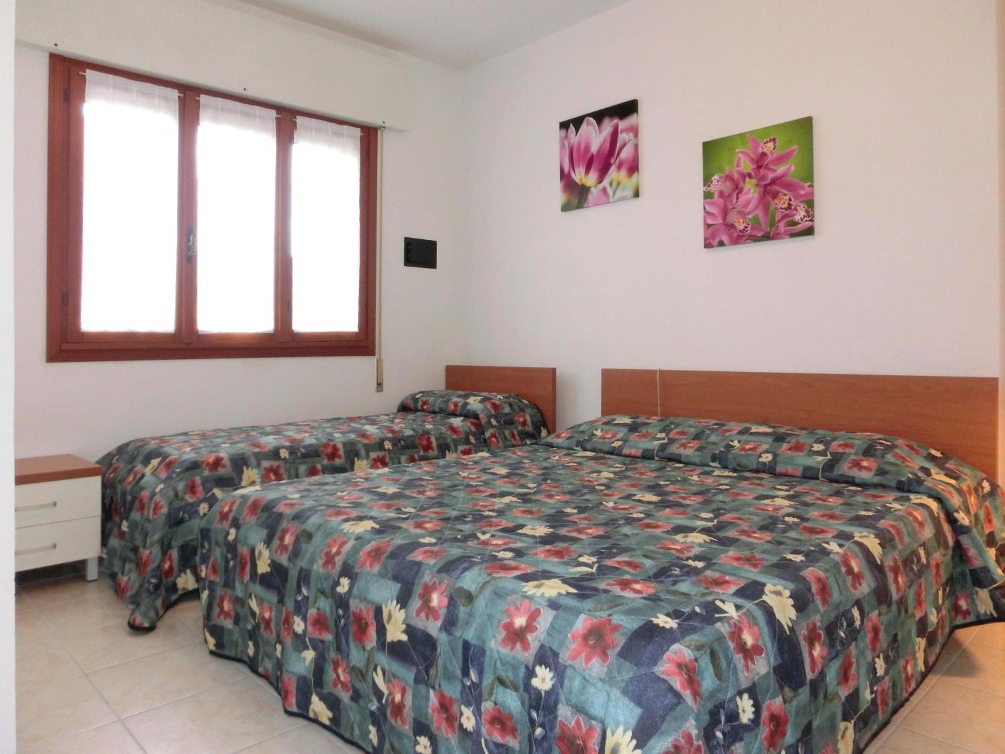 Michelangelo Sabbiadoro Apartamento Lignano Sabbiadoro Exterior foto