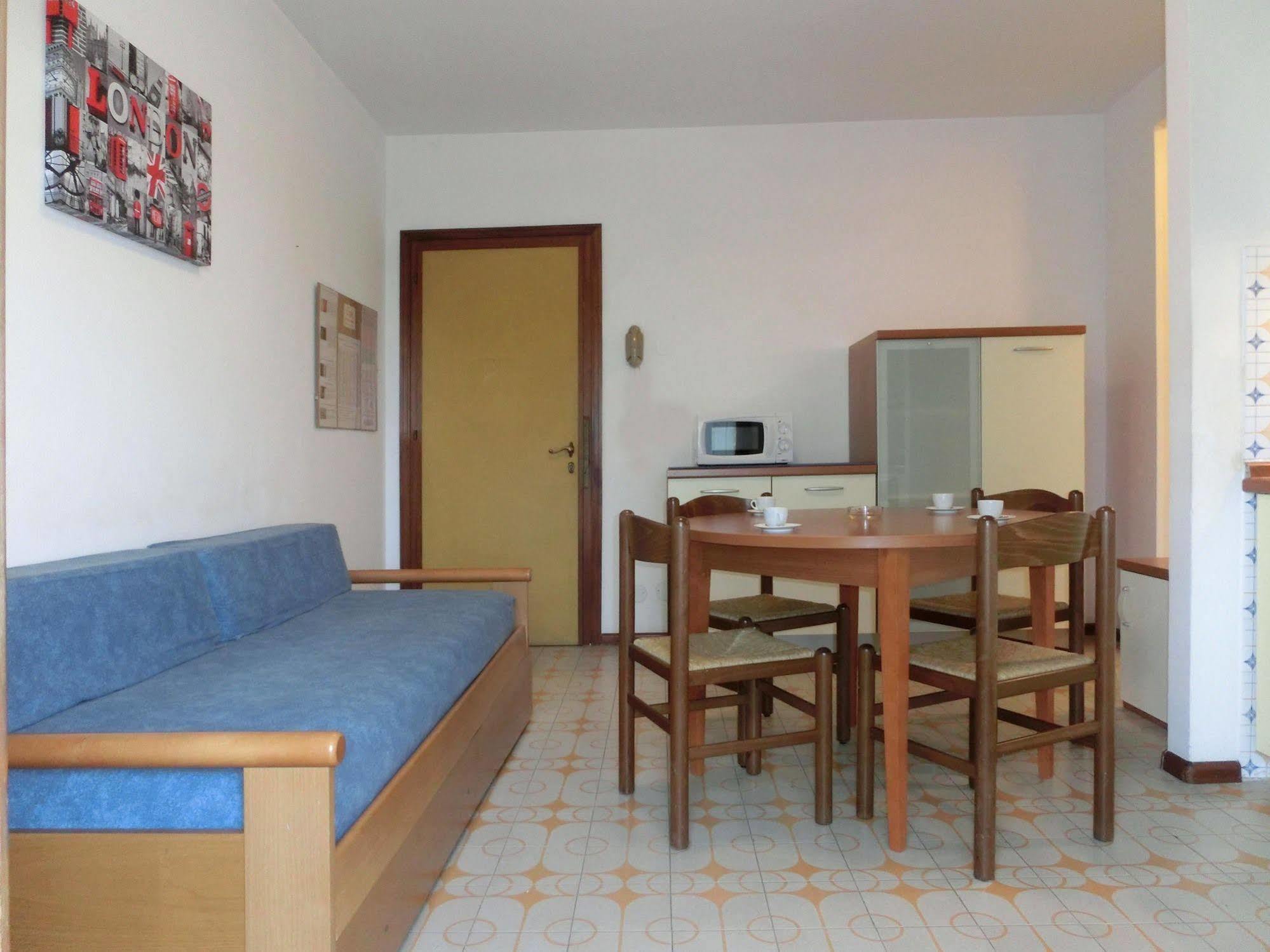 Michelangelo Sabbiadoro Apartamento Lignano Sabbiadoro Exterior foto