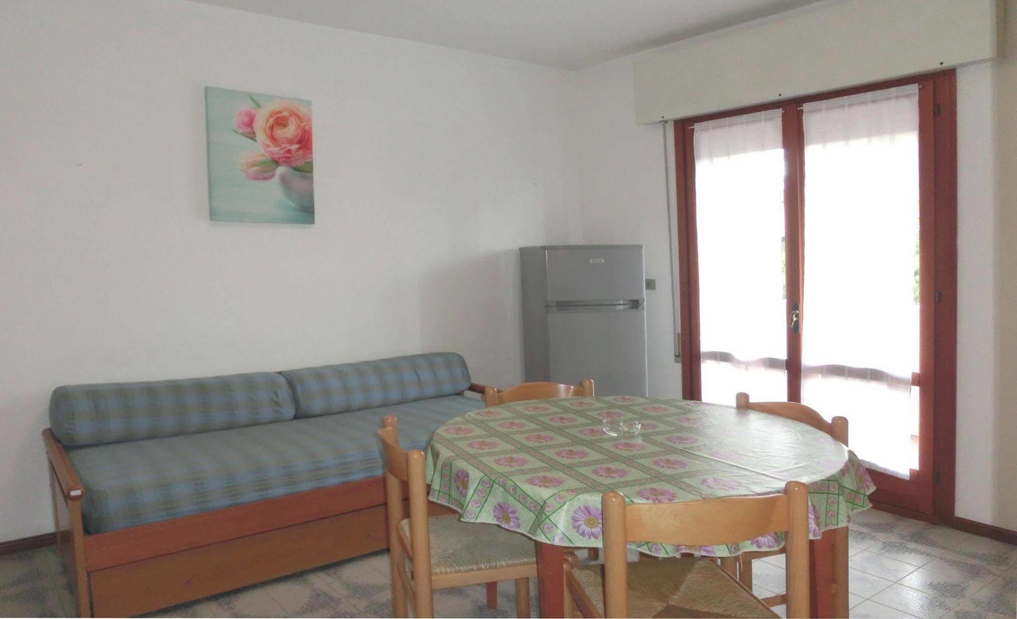 Michelangelo Sabbiadoro Apartamento Lignano Sabbiadoro Exterior foto
