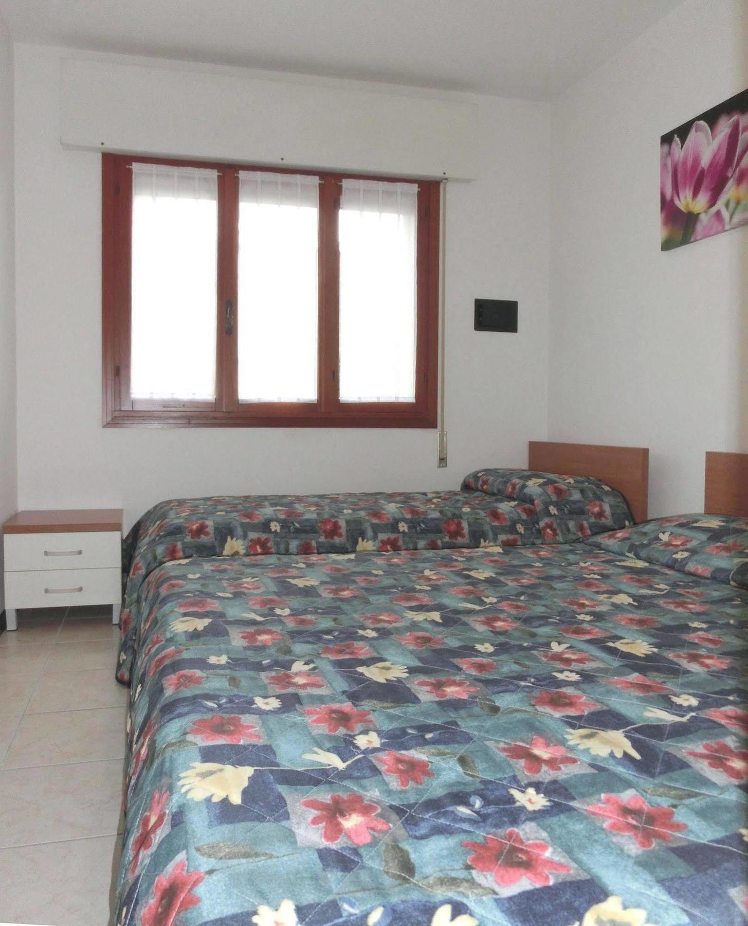 Michelangelo Sabbiadoro Apartamento Lignano Sabbiadoro Exterior foto