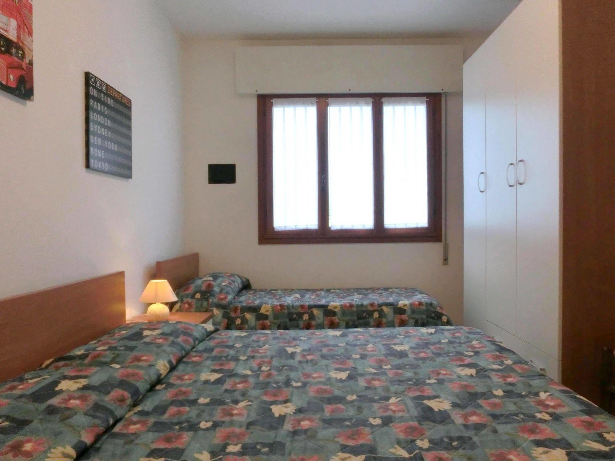 Michelangelo Sabbiadoro Apartamento Lignano Sabbiadoro Exterior foto