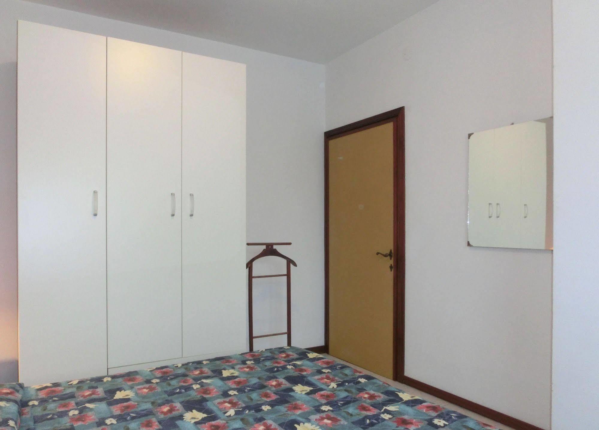 Michelangelo Sabbiadoro Apartamento Lignano Sabbiadoro Exterior foto