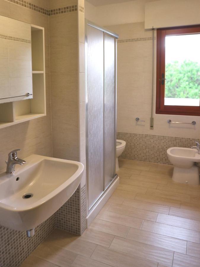 Michelangelo Sabbiadoro Apartamento Lignano Sabbiadoro Exterior foto